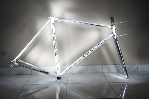 Colnago master fully restored - fully,