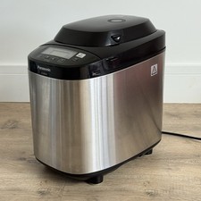 Panasonic SD-ZB2502 Automatic