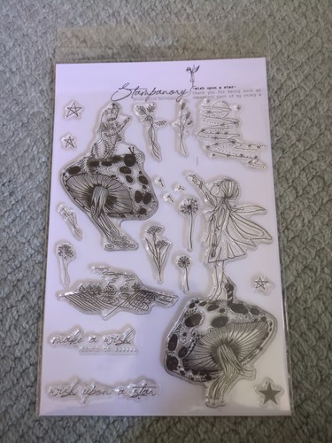 Stampanory erica palfreyman - stampanory,,