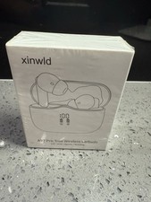 A97 Pro Xinwld True Wireless