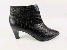 Peter Kaiser Black Leather