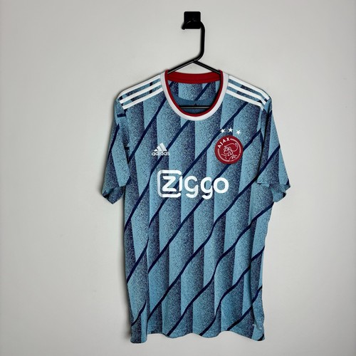 Ajax football shirt jersey - ajax,