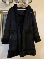 Steve Madden Women's Faux