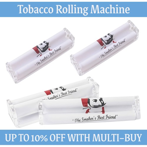 Packs zig zag regular size - packs,