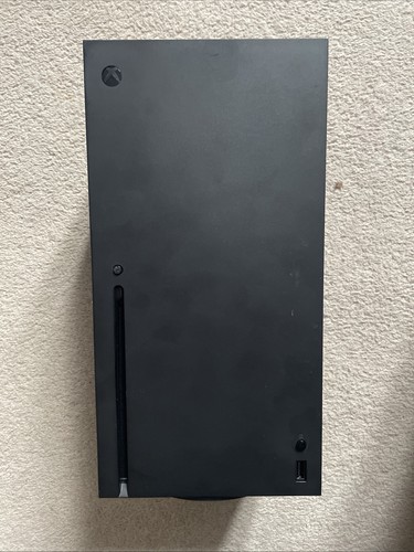 Microsoft xbox series - series, 1tb