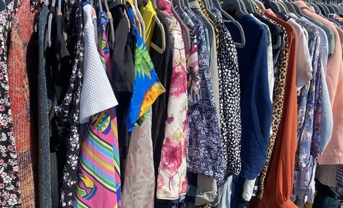 20pc womens clothing - clothing, bundle