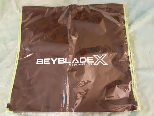 Beyblade stadium nylon - nylon, bag