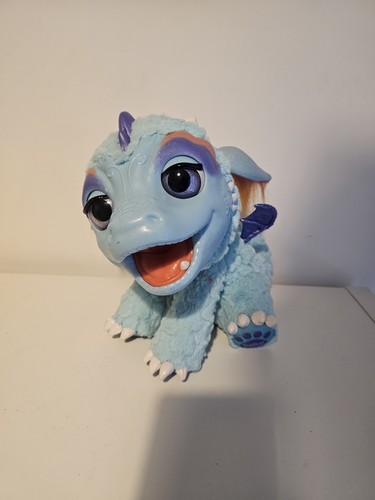 Hasbro furreal friends torch - furreal,
