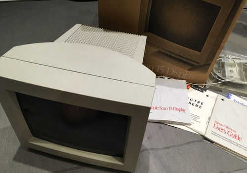 1990s macintosh apple multiple - 1990s,