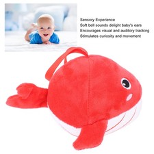 Baby Soft Plush Ball Hand