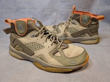 Nike Air Mowabb ACG OG Size UK 13, EU 48.5, US 14, Brown 