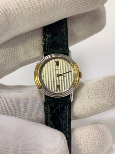 Vintage zenith astroquartz - vintage,