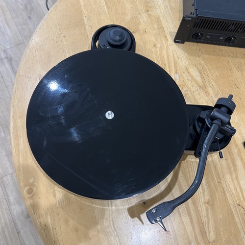 Pro ject rpm - pro-ject, 1