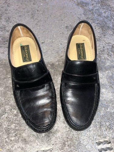 Men dubarry shoes - men’s,