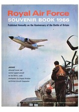 RAF YEARBOOK 1966 DOWNLOAD: 25