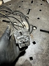 MZ SIMSON GENUINE COMBINED