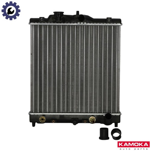 Radiator engine cooling - radiator,