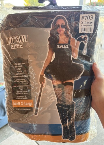 Pre owned adult - adult, halloween