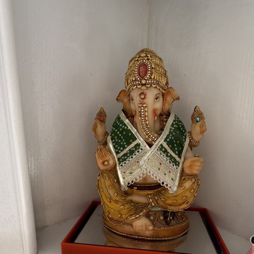 Ganesha hinduism collectable - ganesha,