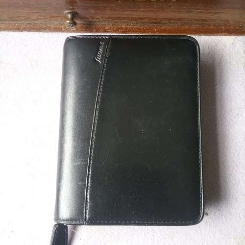 Filofax pocket lyndhurst delux - filofax,