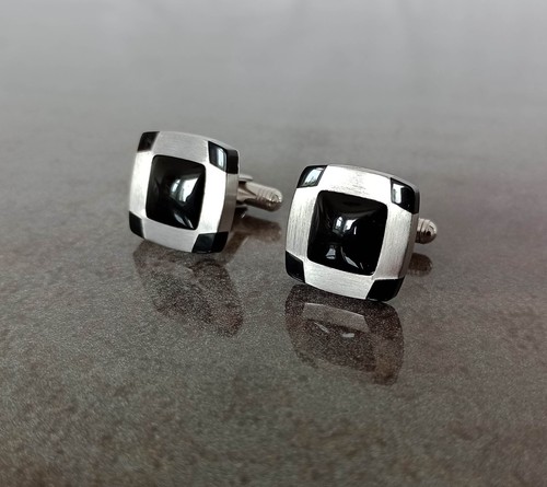 Emporio armani cufflinks - armani,