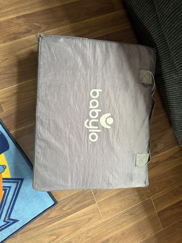 Baylo lightweight travel - baylo, cot
