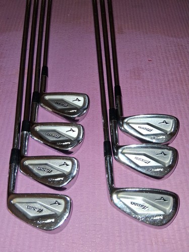 Mizuno irons 4 9 pw - mizuno, 4-9,pw
