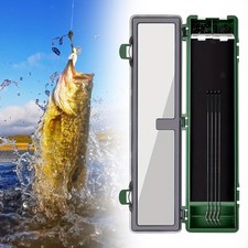 Carp Fishing Hair Rig Case