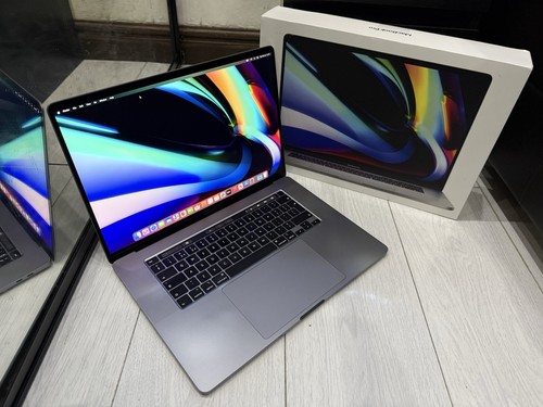 Apple macbook pro - macbook, 16”