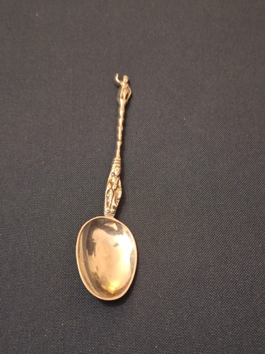 Antique collector spoon - antique, collector’s