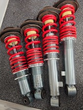 Mazda MX5 Mk1 Adjustable