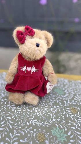 Boyds bears mini - boyds, teddy
