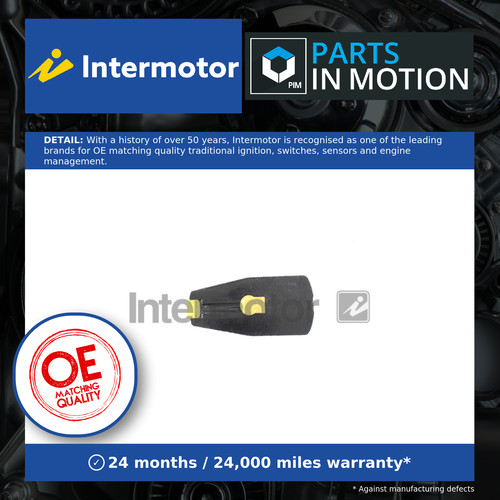 Rotor arm 47700s intermotor - rotor,