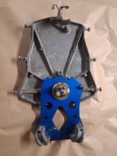 Kawasaki JS550 Sx Steering
