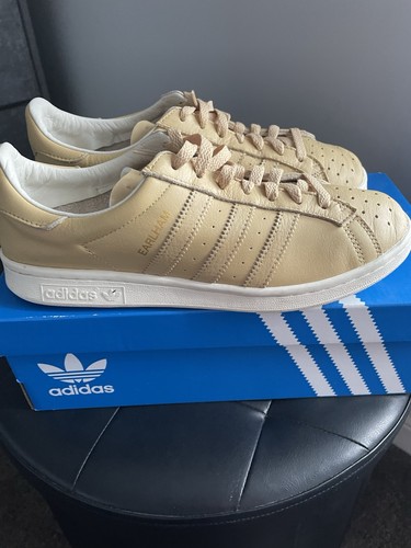 Adidas earlham trainers - earlham,