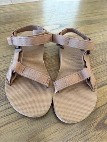 Teva universal sandals maple - teva,