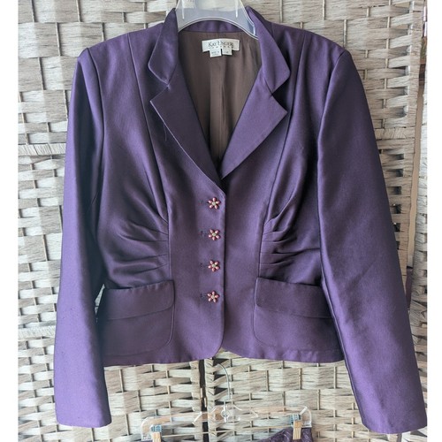 Kay unger vtg - kay,