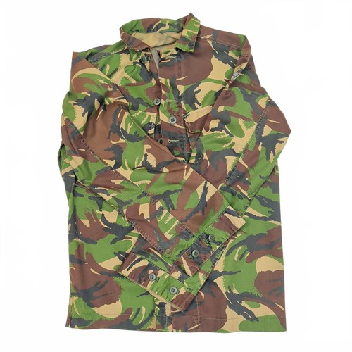 British army dpm - british, jacket