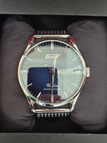 Tissot visodate automatic - tissot,