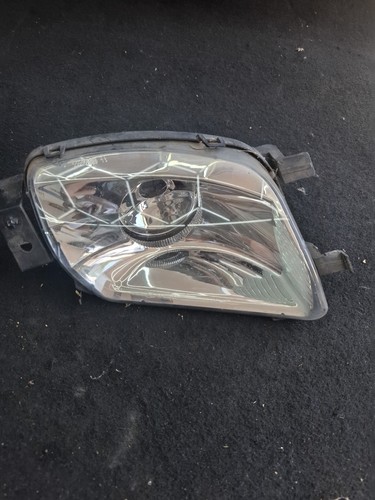 Peugeot 308 2011 front - , bumper