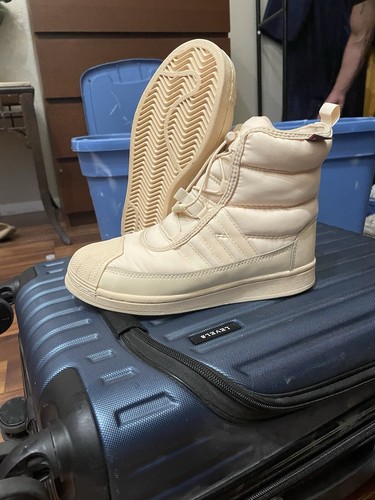 Adidas superstar boot - adidas,