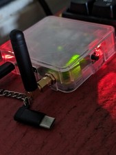 Allstar RPi 3A+ Prism Node –