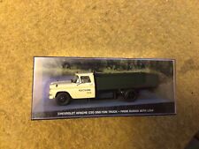 James Bond Car Collection Chevrolet Apache C30 One-Ton Truck - Russia With Love 