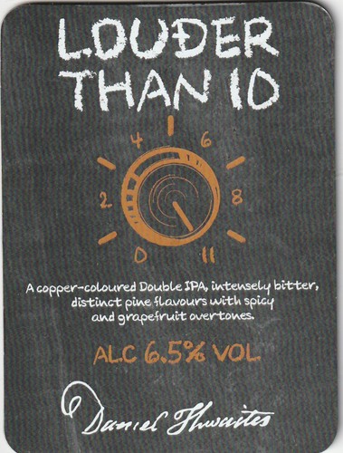 Used pump clip front - used,