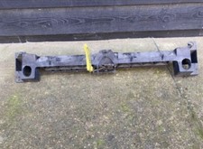 CITROEN BERLINGO FRONT PANEL TOP BAR 2008 / 2017 9680544280