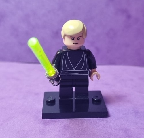 Lego star wars luke skywalker - lego,