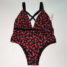 Victoria Secret XS Shine Strap