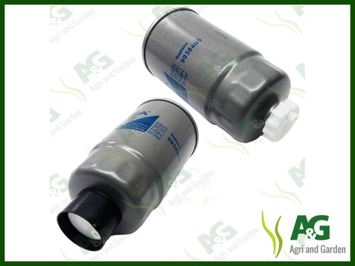 Fuel filter pcs suits - x,