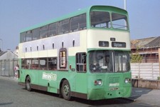 Bus Photo - Merseybus 1518