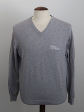 Mens Oscar Jacobson Grey V